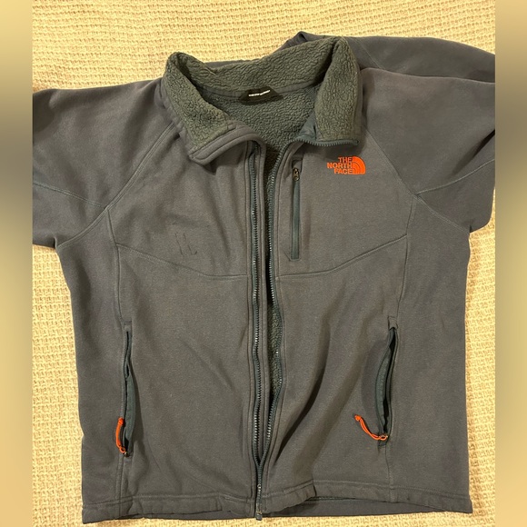 North Face Jacket - Picture 3 of 5
